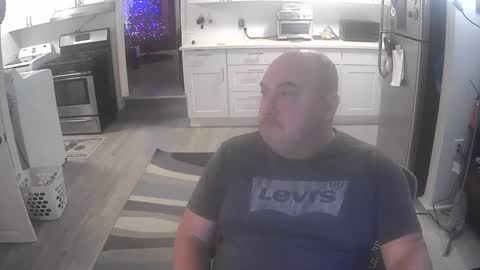 Snapshot of calvin420420 chatting on 12/22/24, 09:31 longjohn74 online show from 12/22/24, 09:31