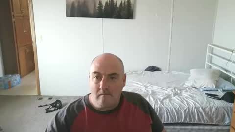 Snapshot of calvin420420 chatting on 04/13/26, 07:52 longjohn74 online show from 04/13/26, 07:52