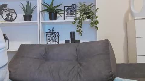 Snapshot of calvin_cay chatting on 02/26/25, 07:49 Calvin online show from 02/26/25, 07:49