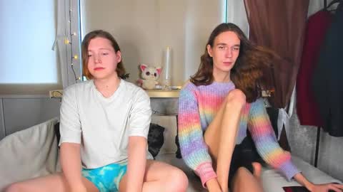 Calvin Kevin Grem online show from 11/15/25, 06:22