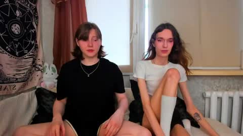 Calvin Kevin Grem online show from 04/23/26, 06:58