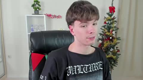 Hey I am Calvin  online show from 12/28/24, 07:11