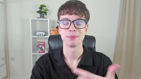 Hey I am Calvin  online show from 01/24/25, 07:07