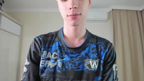 Hey I am Calvin  online show from 02/19/25, 10:20