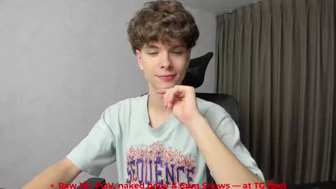 Hey I am Calvin  online show from 02/21/26, 05:14