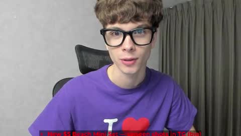 Snapshot of calvin_loves_you chatting on 02/25/26, 05:11 Hey I am Calvin online show from 02/25/26, 05:11