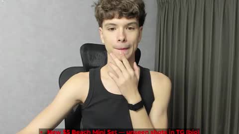 Snapshot of calvin_loves_you chatting on 02/28/26, 05:14 Hey I am Calvin online show from 02/28/26, 05:14