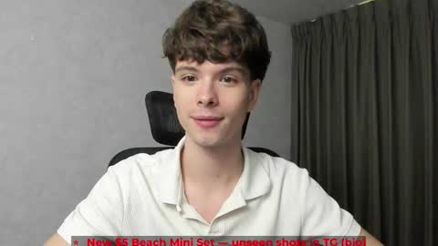 Snapshot of calvin_loves_you chatting on 03/01/26, 05:15 Hey I am Calvin online show from 03/01/26, 05:15