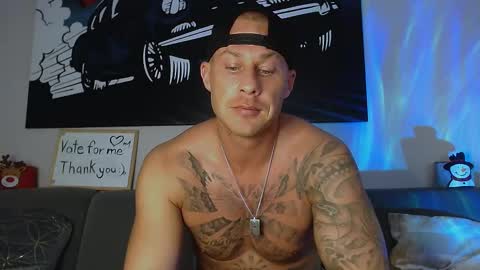 Calvin  online show from 12/19/24, 11:57