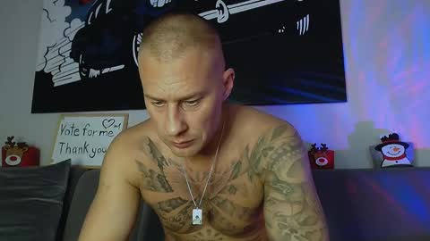 Calvin  online show from 12/22/24, 10:25