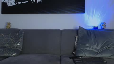 Calvin  online show from 01/15/25, 09:35