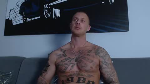 Calvin  online show from 01/30/25, 10:08