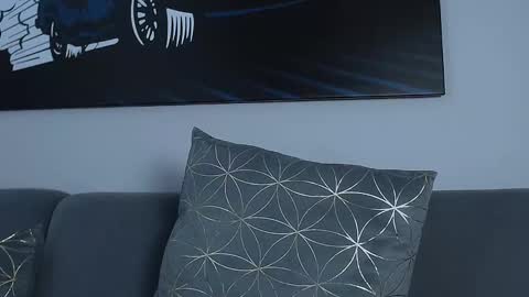 Calvin  online show from 02/01/25, 07:57