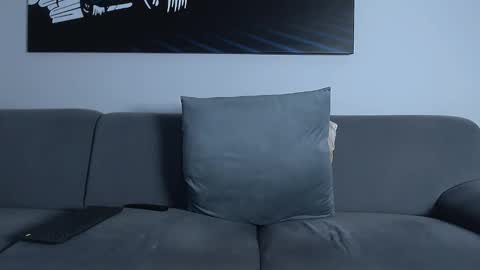 Calvin  online show from 02/03/25, 06:45