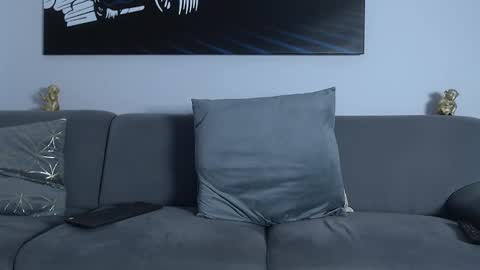 Calvin  online show from 02/10/25, 06:42