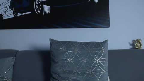 Calvin  online show from 02/27/25, 04:53