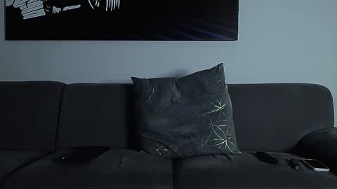 Calvin  online show from 10/11/25, 07:01