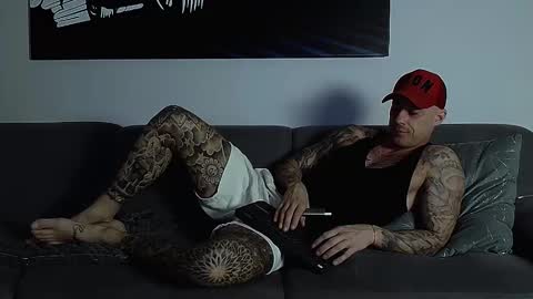 Calvin  online show from 10/22/25, 10:20