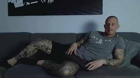 Calvin  online show from 11/27/25, 12:24