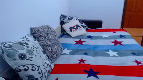 Snapshot of calvinjohnlad chatting on 12/31/24, 06:02 Calvinjohnlad online show from 12/31/24, 06:02