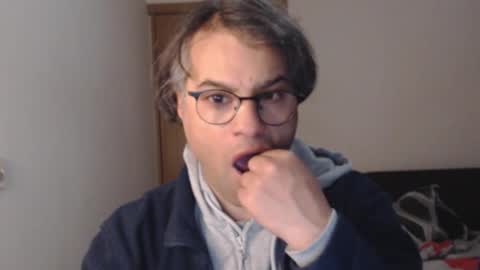 Calvinjohnlad online show from 01/14/26, 07:19