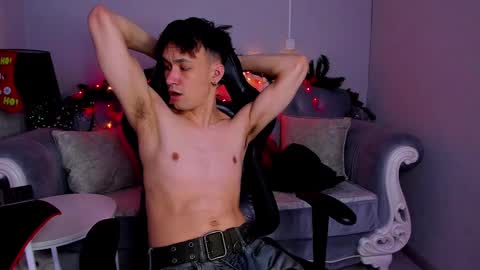 Calvin Owens online show from 01/26/25, 09:40