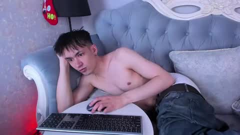 Calvin Owens online show from 01/26/25, 12:43