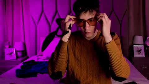 Calvin Owens online show from 01/29/25, 06:54