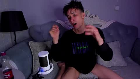 Calvin Owens online show from 01/30/25, 04:16