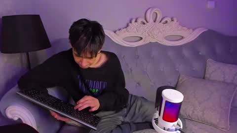 Calvin Owens online show from 01/31/25, 06:46