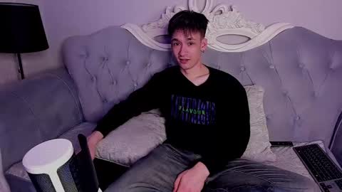 Calvin Owens online show from 02/02/25, 09:40