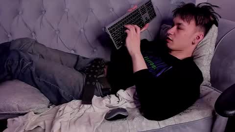 Calvin Owens online show from 02/02/25, 12:46