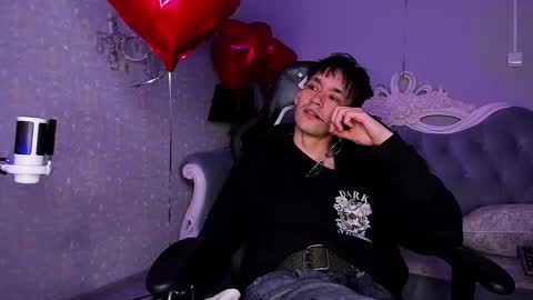 Calvin Owens online show from 02/09/25, 12:41