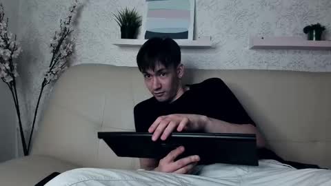 Calvin Owens online show from 02/16/25, 06:32