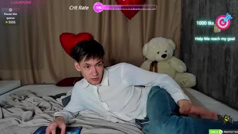 Calvin Owens online show from 02/20/25, 10:16