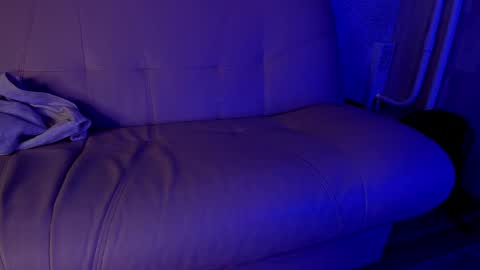 Calvin Owens online show from 02/22/25, 10:18