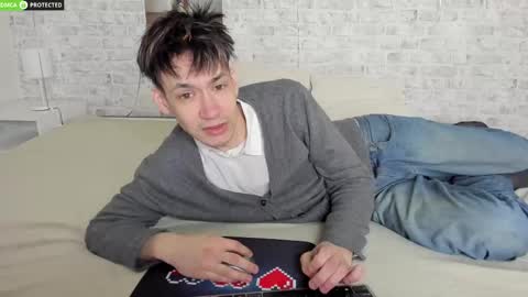 Calvin Owens online show from 02/23/25, 03:24