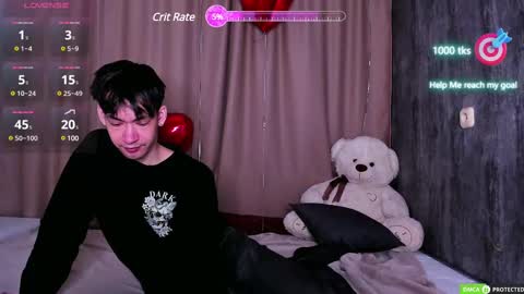 Calvin Owens online show from 02/28/25, 03:59