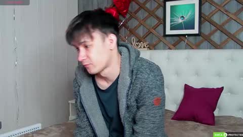 Calvin Owens online show from 03/08/25, 03:39