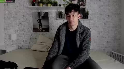 Calvin Owens online show from 03/10/25, 03:23