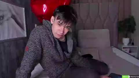 Calvin Owens online show from 03/12/25, 03:35