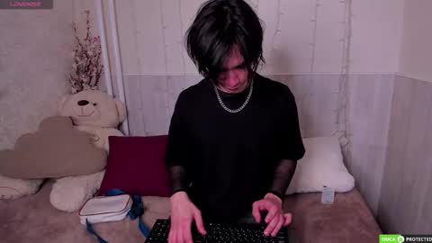 Calvin Owens online show from 09/13/25, 03:28