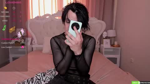 Calvin Owens online show from 09/24/25, 03:10