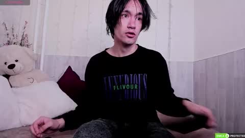 Calvin Owens online show from 10/06/25, 03:15