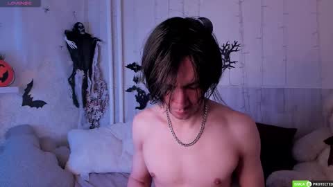 Calvin Owens online show from 10/25/25, 08:55