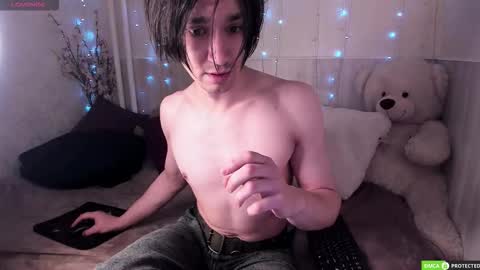 Calvin Owens online show from 11/14/25, 03:38