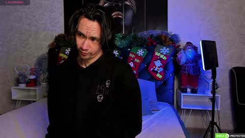 Calvin Owens online show from 01/07/26, 06:10