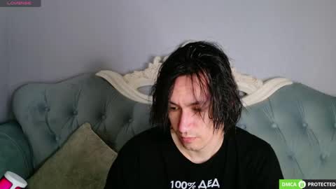Calvin Owens online show from 04/26/26, 06:05