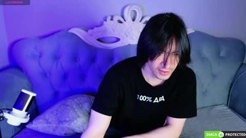 Calvin Owens online show from 05/06/26, 06:35