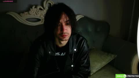 Calvin Owens online show from 05/10/26, 06:13
